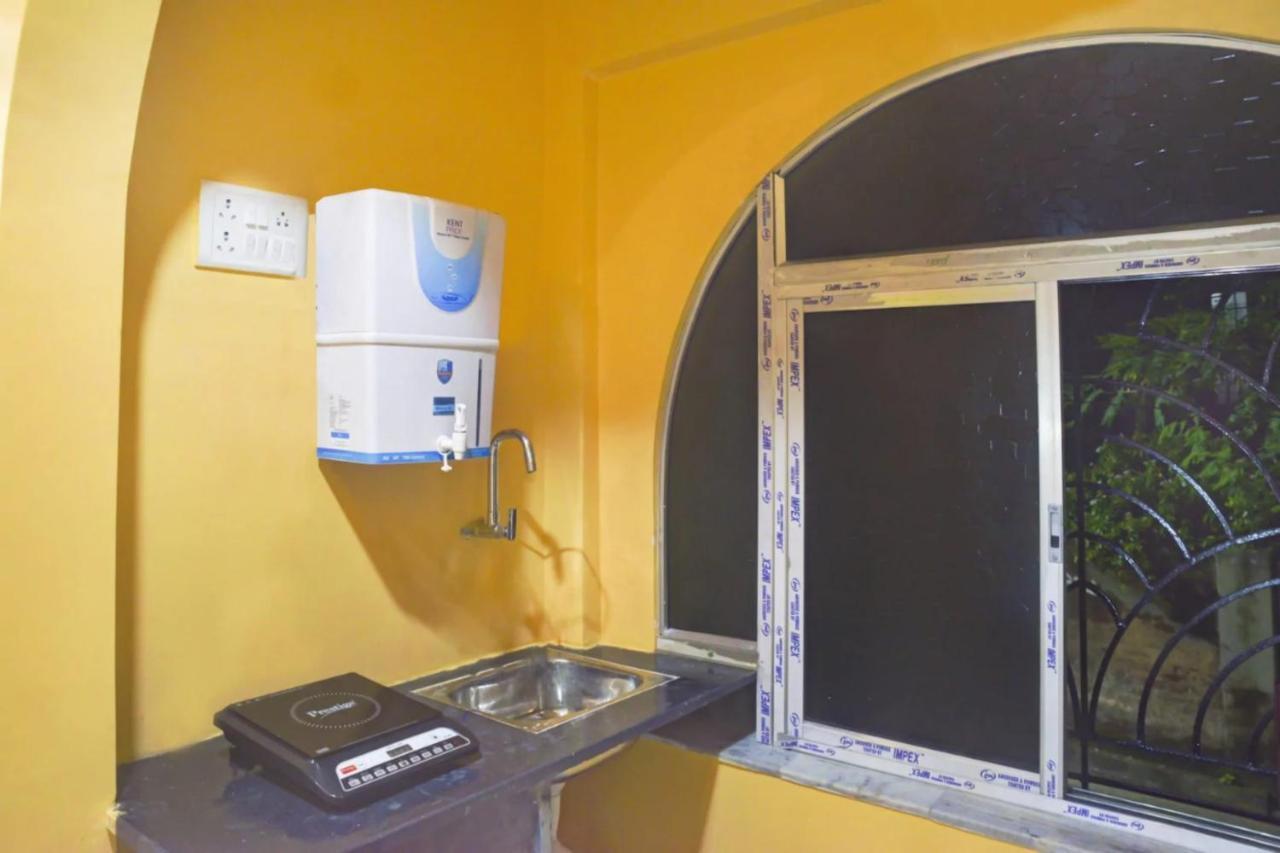 Goroomgo The Grand Inn Ruby Kolkata" Excellent Service Recommended & Couple Friendly " Calcutá Exterior foto